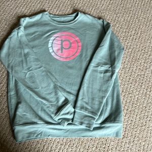 Pure Barre sweatshirt